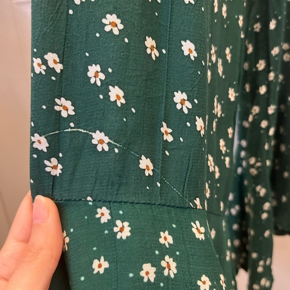 Faithful the Brand Faithfull Lea jumpsuit - Picture 5 of 16